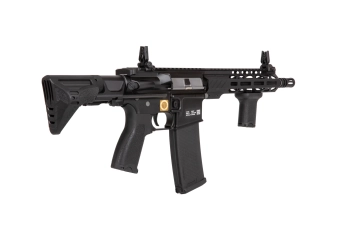 Replika karabiny SA-E25 PDW EDGE™ - černá