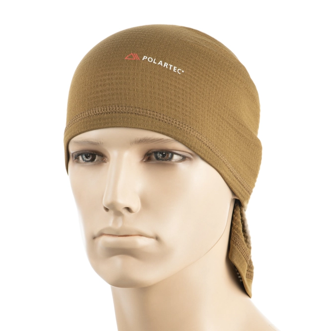 M-Tac sjaal Polartec Power Grid Coyote