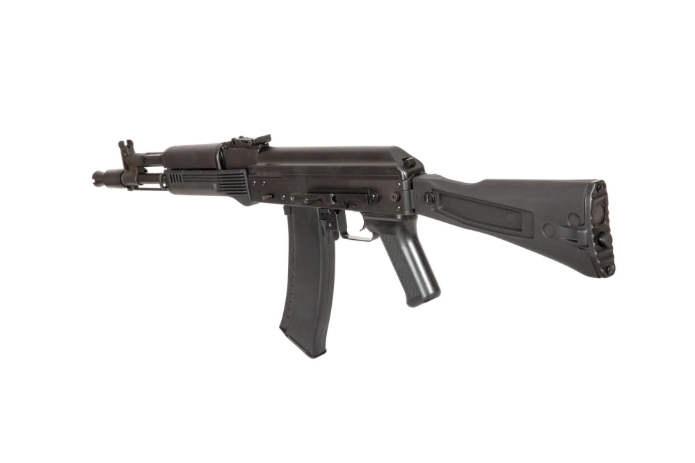 Réplique de fusil d'assaut LCK104 EBB 
