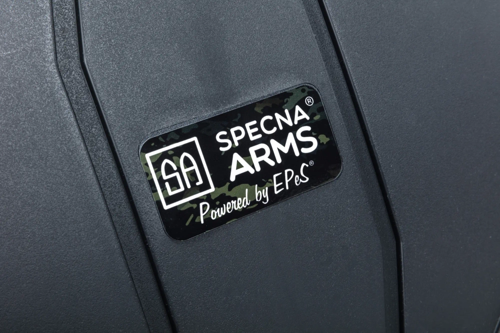 Specna Arms x EPeS Blaster SA-E20 réplica de fusil de 10,5 - Half-Tan