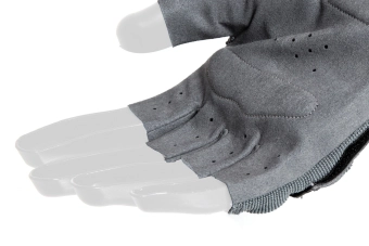 Armored Claw Shield Flex™ Cut Hot Weather Tactical Gloves - Grey