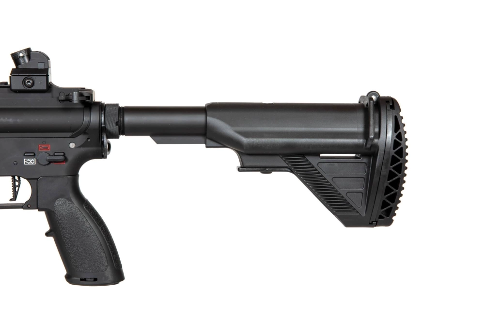 SA-H20 EDGE 2.0™GATE ASTER airsoftová zbraň karabiny - černá