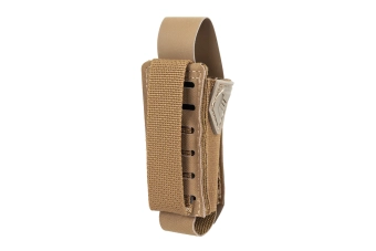 Pouzdro Wosport pro pistolový zásobník MG-125 Coyote Brown