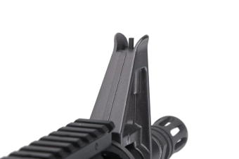 B4 SOPMOD SHORT (B.R.S.S.) Carbine Replica - Black