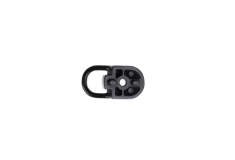 MSA type tactical sling attachment point