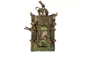 DDMP Universal Pouch (Carbine + Pistol Magazine) - ATC FG