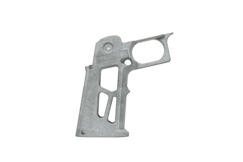 Skeleton Grip for Hi-Capa Replicas