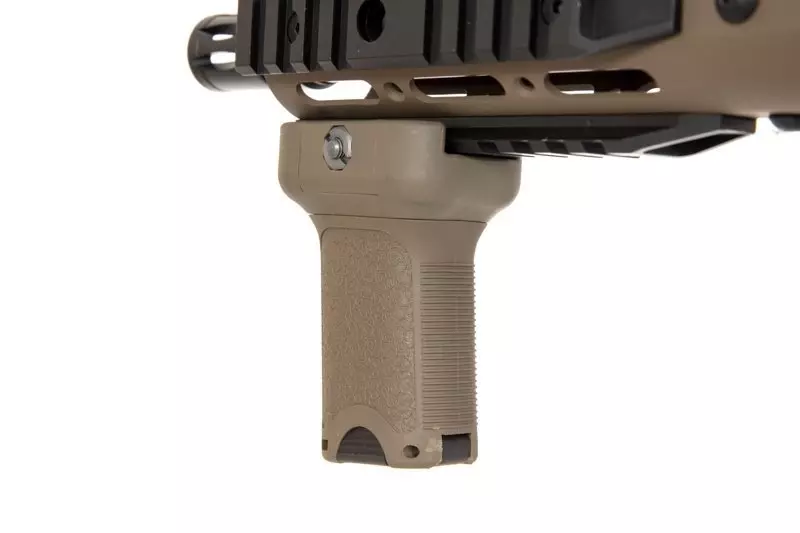 SA-E12 EDGE™ Carbine Replica - Full-Tan