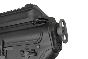AM-003 Tactical Pistol replica