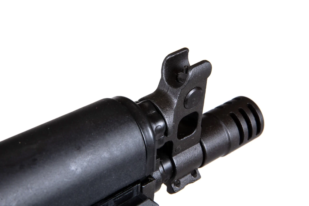 Airsoft submachine gun LCT LPPK-20(2020) EBB