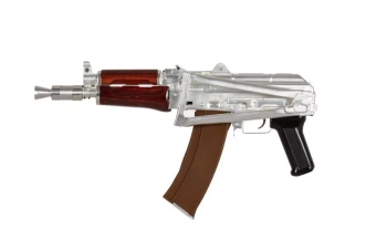 Replika karabinka ELS-74UN "SIlver Brother" Vintage Custom