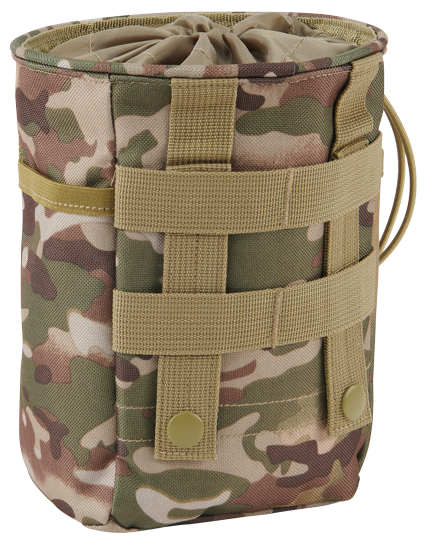 Brandit 8046 MC small dump bag