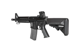 Fusil de airsoft SA-B02 - negro