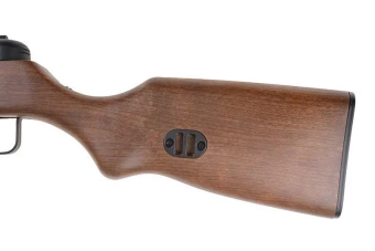 Réplica de subfusil PPSH (OUTLET)