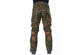 Spodnie combat MOD2 - SS-Lieto
