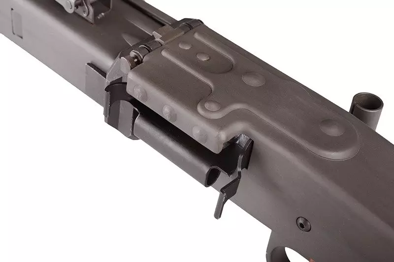 GMG42 Machinegun Replica