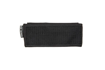 AK Stock Pouch - Black