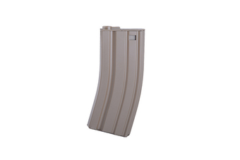 Real-Cap 30 BB M4/M16 Magazine - Tan