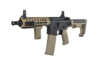 Specna Arms RRA SA-P08 PRIME™ HAL™ ETU Culata para operaciones ligeras fusil airsoft de alto par de torsión red dotsión half-tan