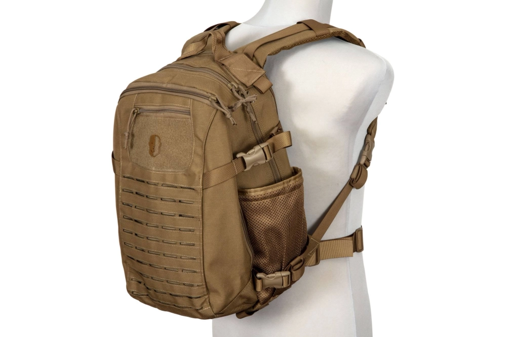 AFB / Advance Field Backpack - Coyote Brown
