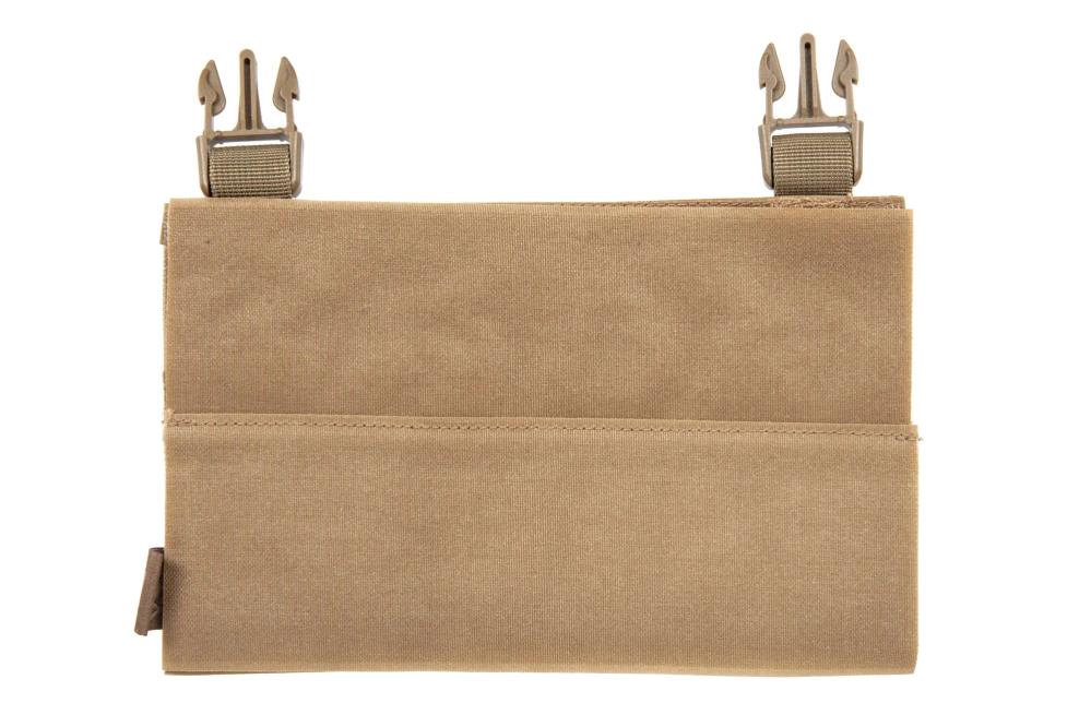 Viper Tactical VX buckle up panel for 3 AR/AK magazines - Coyote