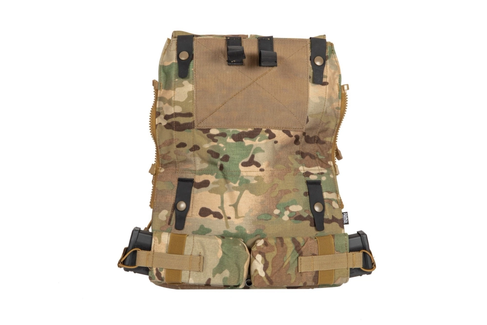 Assault Panel for Rush 2.0 Vest - MC