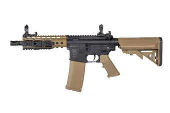 Airsoftová zbraň SA-C12 CORE™ - Half-Tan