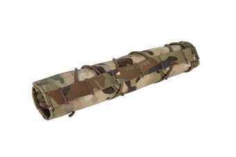 Airsoft Suppressor Cover - Multicam