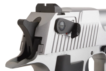 Réplique du pistolet DE.50