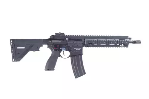 SA-H11 ONE™ carbine replica - black (OUTLET)