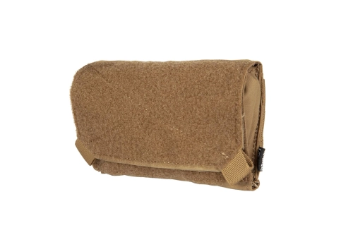 Admin pouch Behemo - Marron Coyote