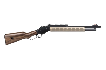Lever Action Golden Eagle ASG Jachtgeweer AT8703 Flat Dark Earth