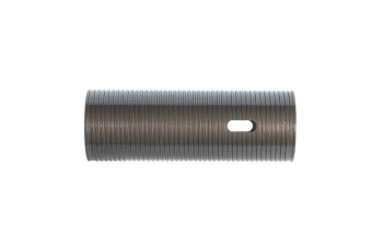 Two-hole ribhandguard 3/4 Archwick type cylinder for AEG replicas