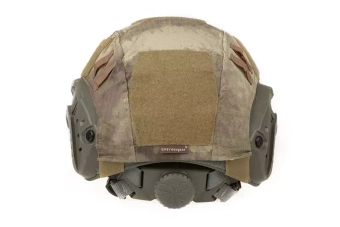 Fast helmet tactical cover - ATC
