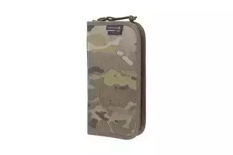 Estuche táctico para tarjetas de crédito y carteras - Multicam