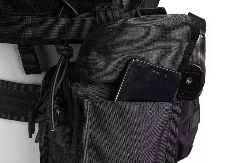 EDC Micro Bag - Tan
