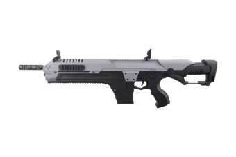 Airsoftová zbraň puškaka XR-5 FG-1503 - šedá