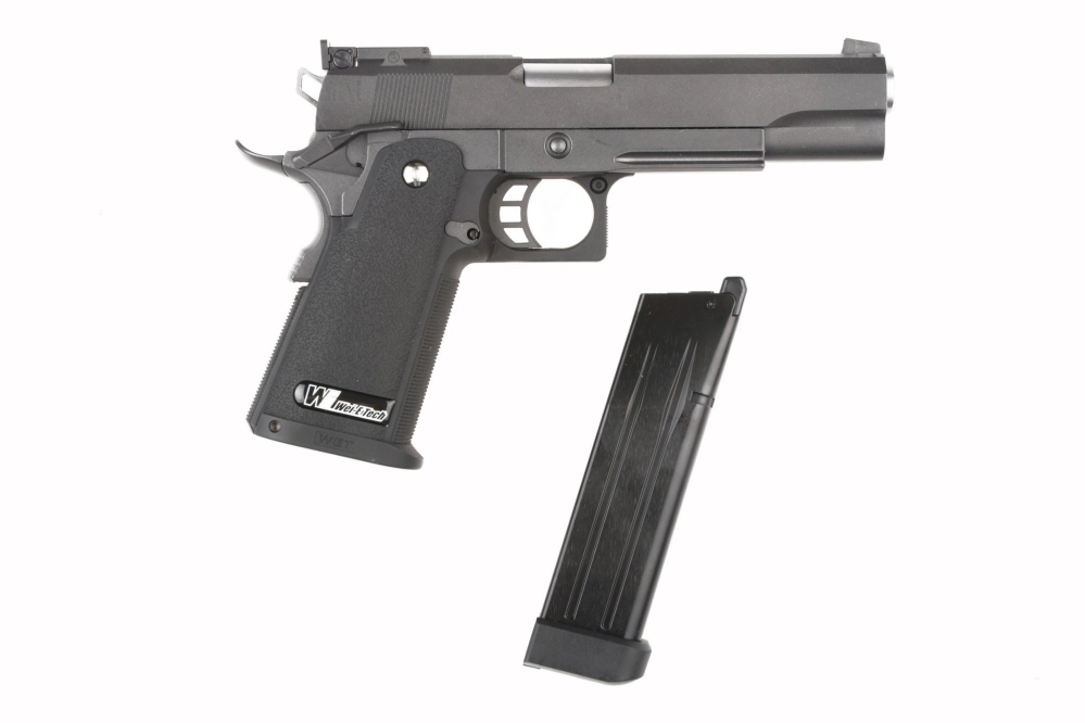 Replika pistoletu HI-CAPA 5.1 wersja-R