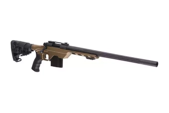 MDT LSS Sniper Rifle Replica - Dark Earth