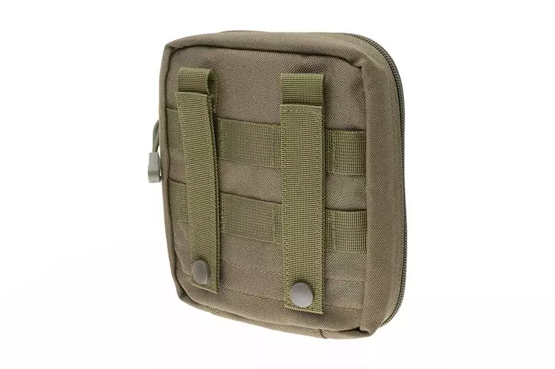 Bolsa universal - verde oliva 