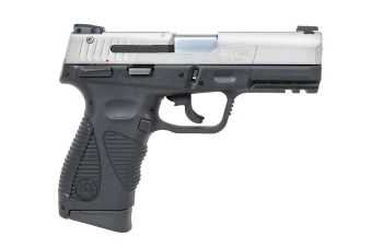 Pistola Cybergun Taurus PT 24/7 G2 CO2 airsoft