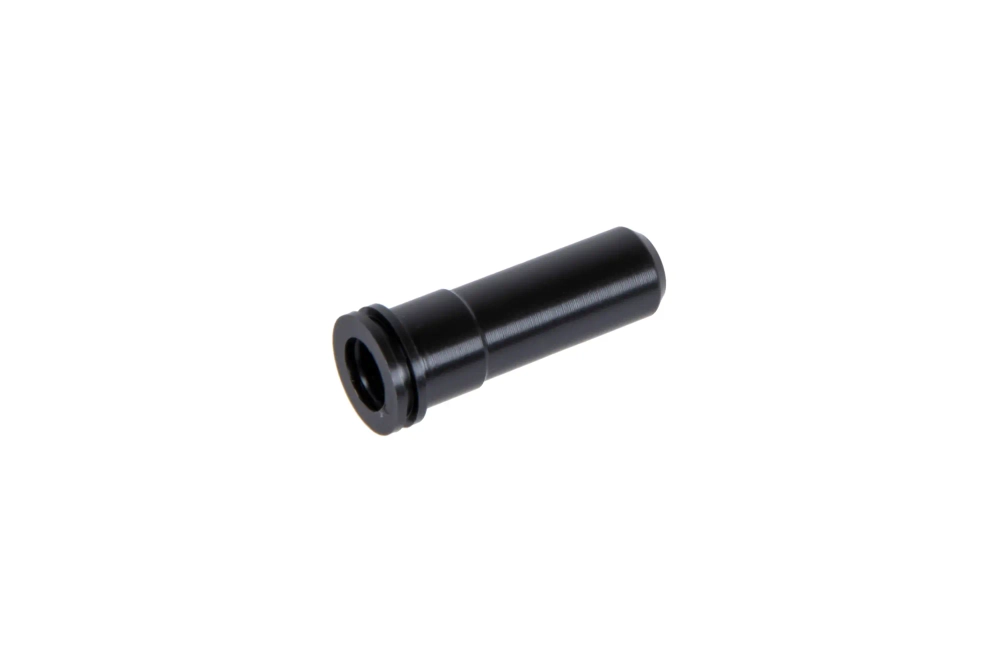 Uzavřená tryska POM GATE 24,00 mm pro airsoftové zbraně typu SR25