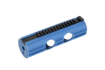 Polymerový píst typu "Swiss Cheese" Vysokorychlostní 14,5 ocelový ových zubů