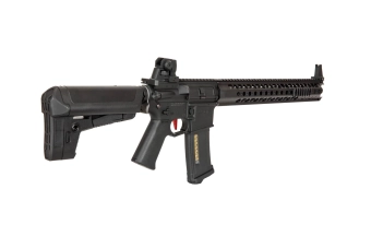Airsoftová zbraň puškaka LVOA-C DMR