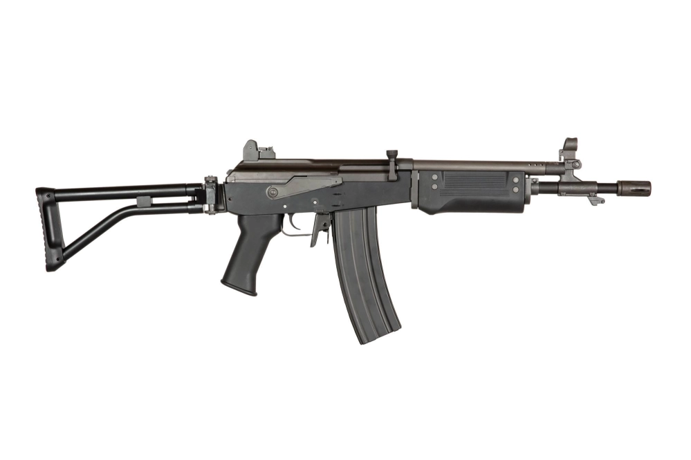 Réplique fusil Galil SAR AEG