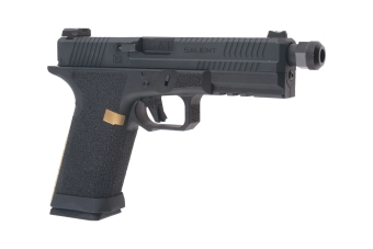 Pistolet airsoft SAI BLU (Aluminium / Green gas)