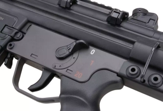 Airsoft puška JG109