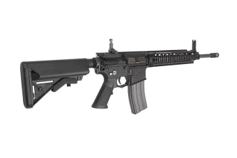 Réplique fusil Knight's Armament SR15 E3 IWS - Noir