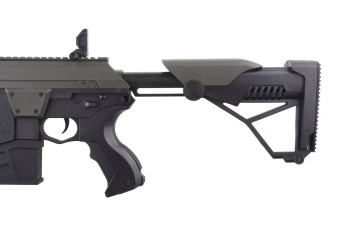 Airsoftová zbraň puškaka XR-5 FG-1508 - Olive Drab