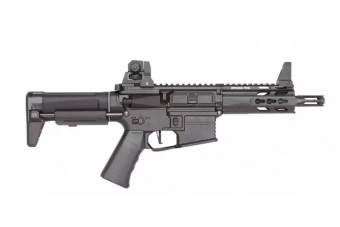 Replika karabinka Trident Mk2 PDW IT